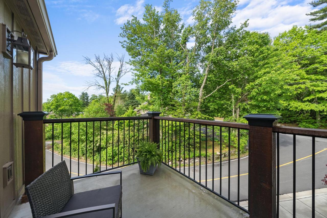 The Blowing Rock Manor Exterior foto