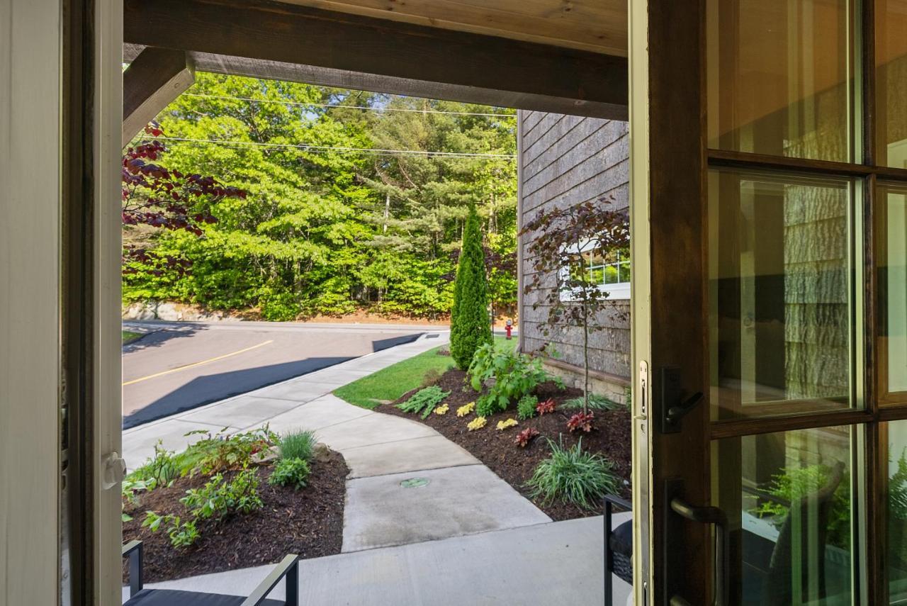The Blowing Rock Manor Exterior foto